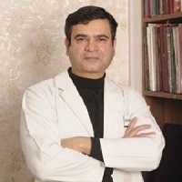 Farrukh Faraz