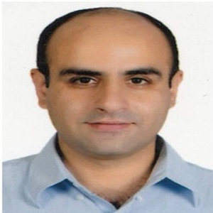 Alok Dubey