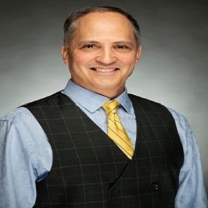 Steven A. Gold