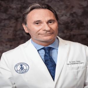 Dentistry and Oral Health